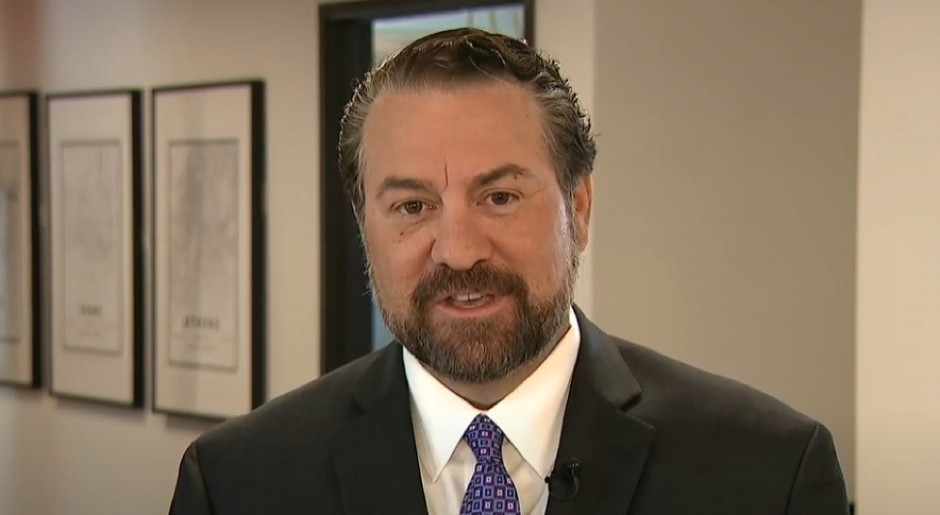 NEVEROVATNO VAŽNO Lično predsednik SAD objavio ko je ambasador u Srbiji