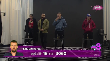 MOMENTALNO IZBAČENA IZ ELITE! Takmičarka zauvek napustila imanje, voditelj joj saopštio bolnu istinu