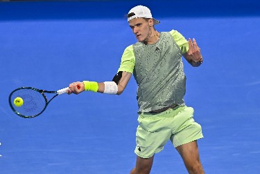 TENISKA SENZACIJA Došao da se preda, a onda se desilo čudo i titula