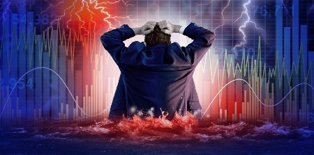 TRAMPA UOPŠTE NIJE BRIGA Dok su evropski berzanski indeksi u padu, zlato je na novom maksimumu