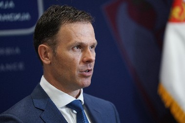 Mali odbrusio Nikeziću: "Znate koliko će EXPO koštati, ali obmanjujete javnost – istina je 1,2 milijarde evra"