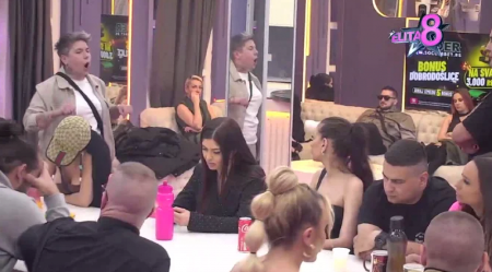 MATORA POKUŠALA DA PONIZI STEFANI Usledila šok reakcija, niko nije očekivao