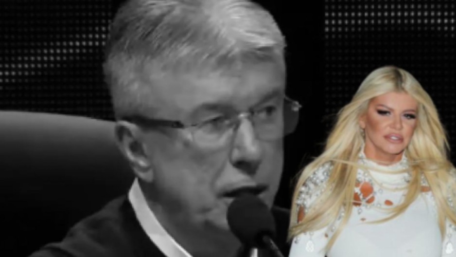 "POMIRILI SMO SE KADA SAM SE UDALA" Dara je bila  u svađi sa Sašom, samo jednom otkrila razlog