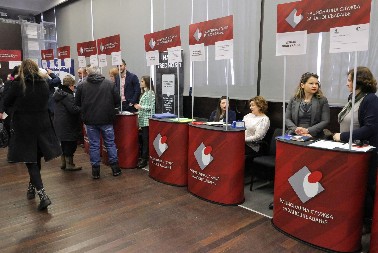 VELIKA ŠANSA ZA ZAPOSLENJE Sajam zapošljavanja u Pirotu 10. aprila