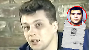 „SRPSKI KRALJ KOKAINA“ OBJAVIO ČITULJU ŽELJKU RUTOVIĆU Evo kako se oprostio od prijatelja (FOTO)