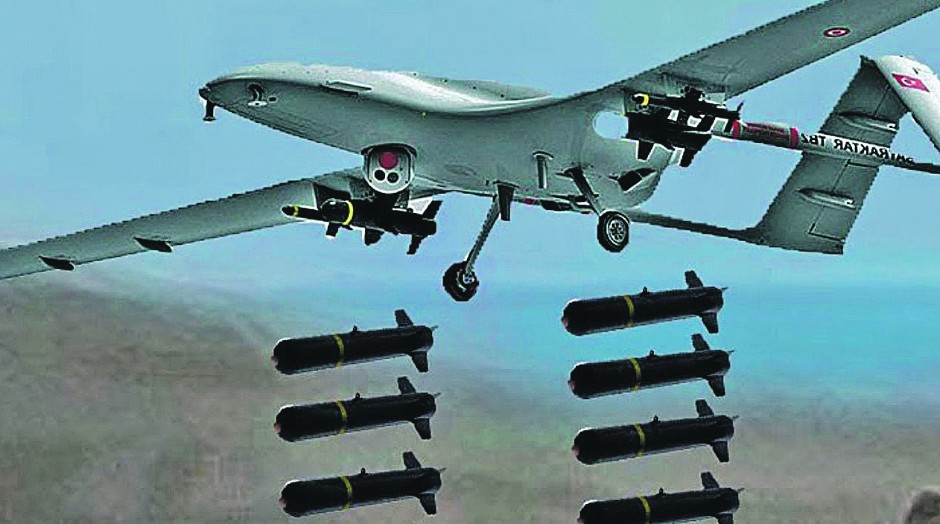 UKRAJINCI U ŠOKU! Ruske snage su ovo uradile prvi put ove godine!