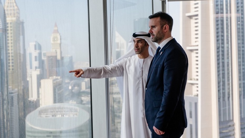 DOGOVORI SA UAE IZA LEĐA KOALICIONIH PARTNERA: Spajićev „dil“ sa Arapima zaljuljao većinu u Vladi