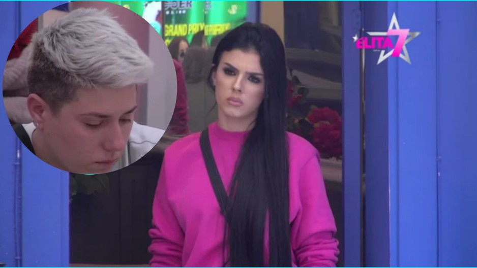 "PRIČALA MI JE DA JU JE BRAT PREBIO I POLOMIO VILICU" Anita Stanojlović potvrdila Stefaninu priču, pa otkrila stravične detalje