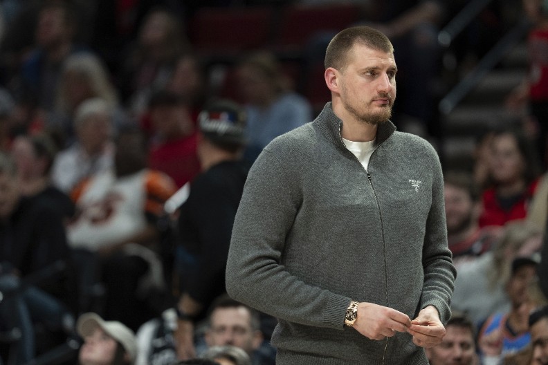 JOKIĆ NIJE MOGAO DA ČUJE BOLJE VESTI Srbin dobio neočekivan poklon pred jedan od najtežih izazova