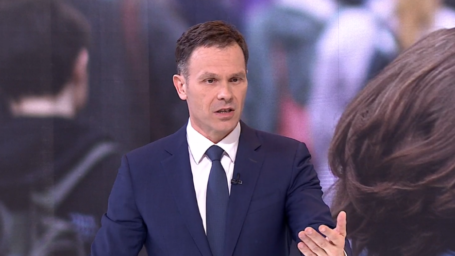 750 EVRA I ULAZITE U SVOJU PRVU NEKRETNINU Mali: Prijavilo se 3.000 mladih