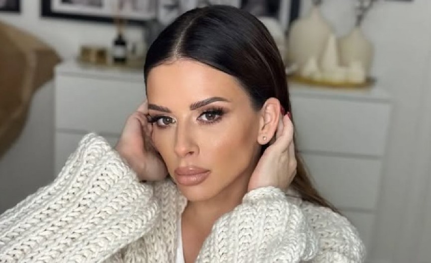 "REKLI SU DA NISI TAJ" Ana Sević ne želi više da ćuti, otkrila pravo stanje u braku i sve javno priznala (FOTO)