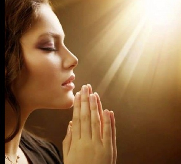 IZGOVORITE OVE REČI Neverovatna moć molitve koja tera zlo i pomaže u nevolji