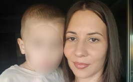 NE PRESTAJE POTRAGA ZA IVANOM Skočila je u reku sa sinom (4), pre toga ostavila oproštajno pismo