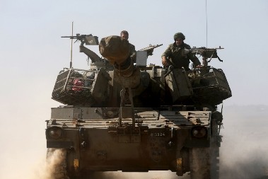 VOJNA OPERACIJA SE ŠIRI Izrael otkrio koji su sledeći ciljevi