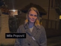 PREZIR JOJ IZBIJA IZ OČIJU! Tačno kako je Vučić rekao, pobuna bahatih i bogatih! (VIDEO)