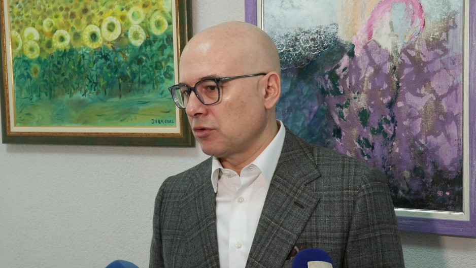 Vučević: SNS sutra na konsultacije sa nekoliko imena za mandatara