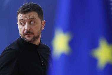 IZBORI U UKRAJINI OVE GODINE? Kruže glasine, Zelenski održao tajni sastanak?