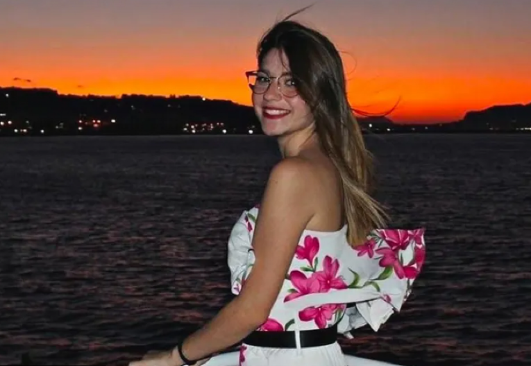 DEO SRCA MI JE ISTRGAN: Sarin dečko neutešan nakon njenog ubistva, pre smrti mu se žalila da joj prete