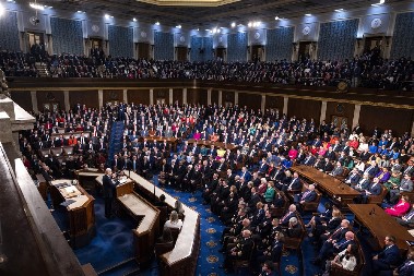 SENAT SAD UPOZORAVA RUSIJU! Evo šta dolazi