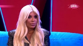 "SIN (15) ME JE UPOZNAO SA DRUGOM" Dara Bubamara šokirala priznanjem o muškarcu, u studiju nastao muk!