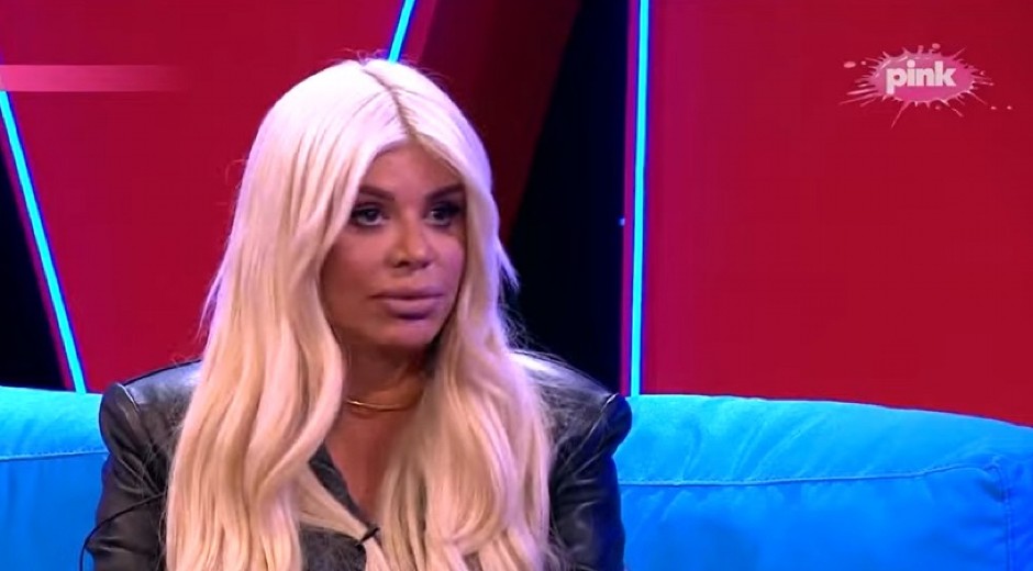 "SIN (15) ME JE UPOZNAO SA DRUGOM" Dara Bubamara šokirala priznanjem o muškarcu, u studiju nastao muk!