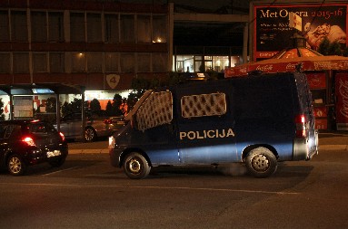 KAKO SE M.M. (42) UBIO U POLICIJSKOJ MARICI? Detalji samoubistva u Ubu!