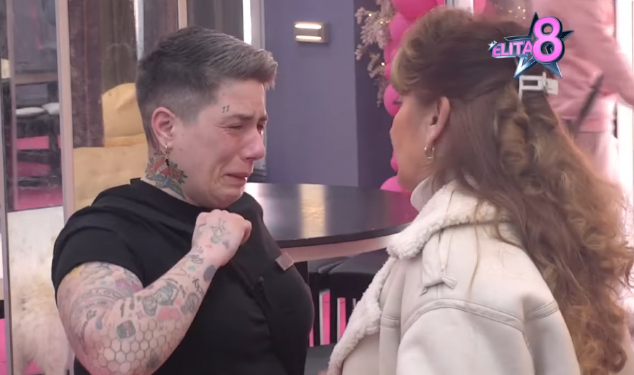 "MATORA JE LOŠE, DUGO IDE KOD PSIHIJATRA" Stravične tvrdnje Jovaninog brata, otkrio sve njene mračne tajne koje lede krv u žilama!