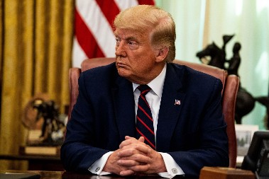 OVO JE ODLUKA KOJU JE TRAMP DONEO O SRBIJI Mere pogodile ceo svet, ni region nije pošteđen! "Trgovinski rat ulazi u novu fazu"