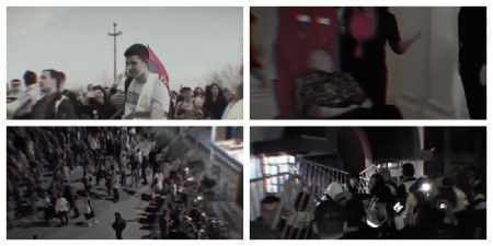 OPŠTA KATASTROFA U SRBIJI Em nam biju žene i maltretiraju nas, em plaćamo visoku cenu blokada - rešenje je samo jedno! (VIDEO)