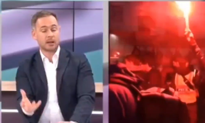 NIJE CILJ SAMO VLAST BEZ IZBORA Evo KO se još krije iza Đilasove vlade (VIDEO)