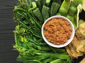 PAŠTETA OD POVRĆA NA VODI Slasan namaz pogodan za dane strogog posta