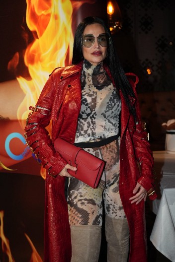 INDI IMA NOVOG DEČKA! Pevačica otkrila detalje o izabraniku