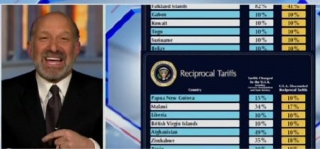 AMERIČKI MINISTAR ŠOKIRAO SVET IZJAVOM DA EVROPA KRADE OD SAD: "Mrze našu govedinu, ne žele našu piletinu i jastoge"!