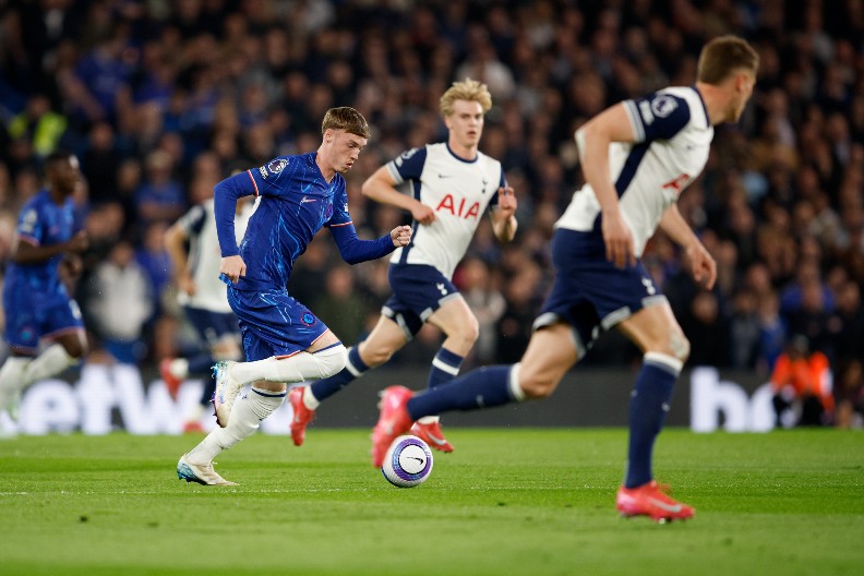 Čelsi pobedio Totenhem u londonskom derbiju