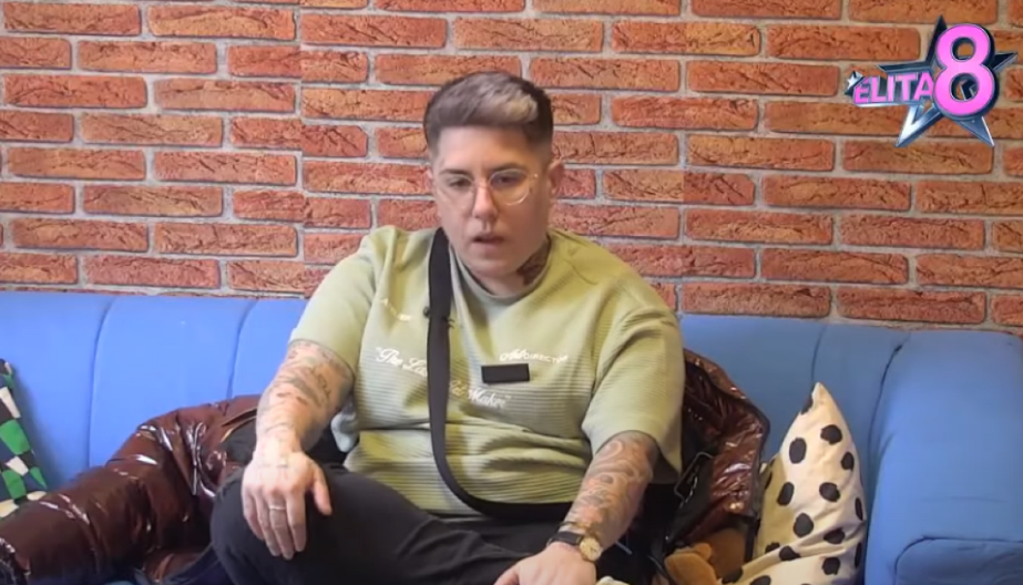 OBJAVLJENA EKSPLICITNA MATORINA FOTKA! Jovana nije pazila na kamere, pokazala intimu, gledaoci zgroženi! (FOTO)