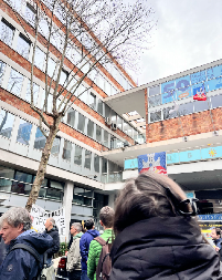 BLOKADERI PLANIRAJU OKUPACIJU! Spremili akciju kodnog naziva "Lovac i košuta", ovo im je plan!