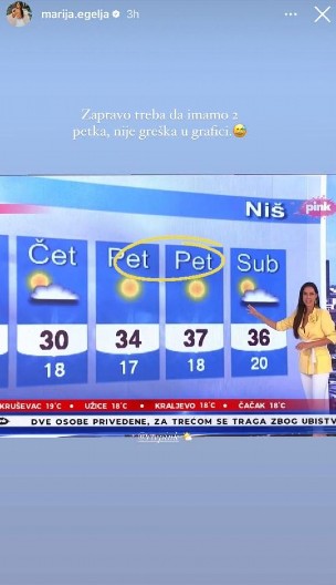 VODITELJKA RASKINULA VERIDBU SA FUDBALSKIM TRENEROM, PA ZAVELA BIZNISMENA Dugo od javnosti krila:  "Osvojio me je, nisam mogla da mu kažem ne"