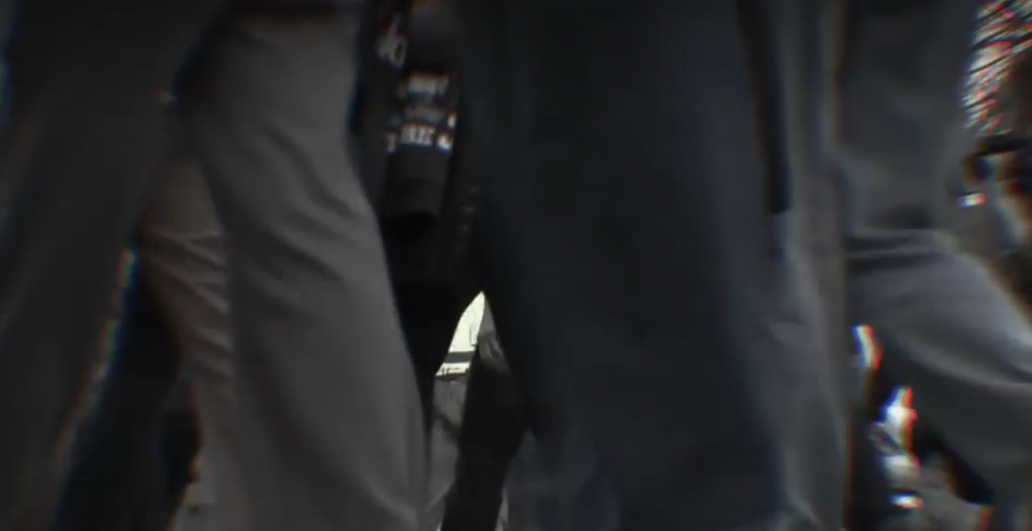 VAPAJ SRPSKE DECE, GLEDAJTE ŠTA NAM BLOKADERI RADE! Uznemirujuće! Jednoj učenici curi krv, drugu dohvatili za kosu...! (FOTO/VIDEO)