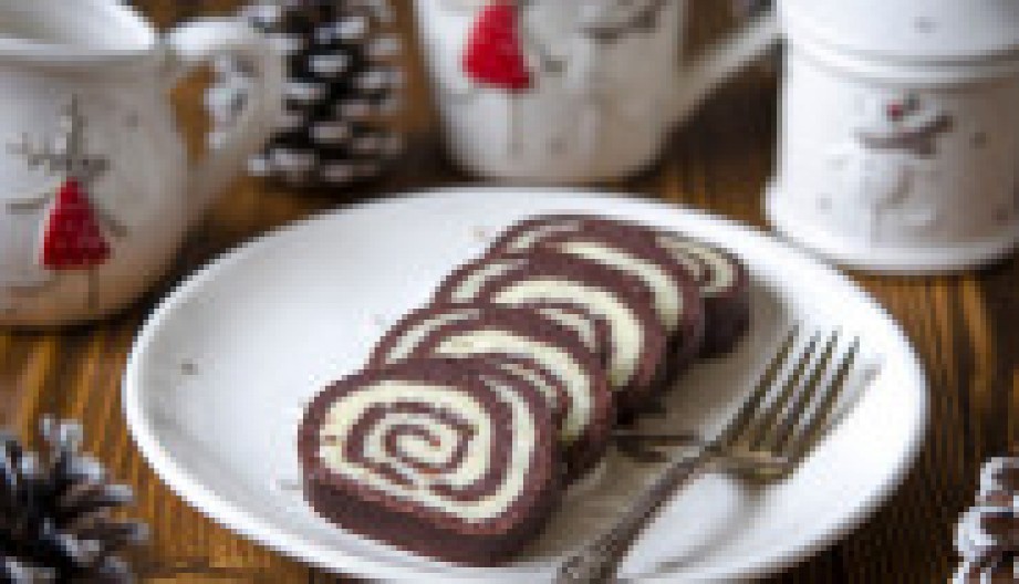 POSNI KOKOS ROLAT Fenomenalni desert neodoljivog ukusa, za prave sladokusce