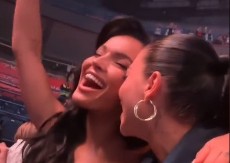 "PREKO KREVETA JE DOŠLA TU GDE JESTE, SPREMNA JE NA SVE" Pevačica oplela po Teodori Džehverović, pa ipak poželela pomirenje, a za svađu okrivila novinare!