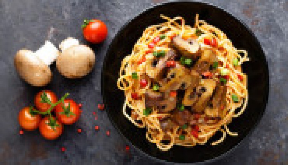 POSNE BOLONJEZE SA PEČURKAMA Slasno jelo prvi je raj za nepca