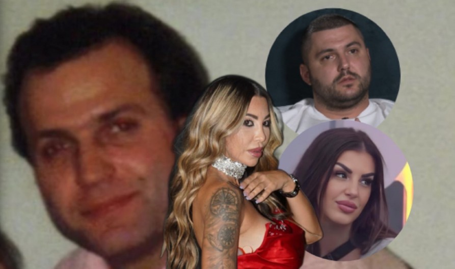 "SVAKI MUŠKARAC ŽELI DA BUDE PORED NJE" Otac Asmina Durdžića šokirao o Eni Čolić, uporedio je čak sa Stanijom Dobrojević!
