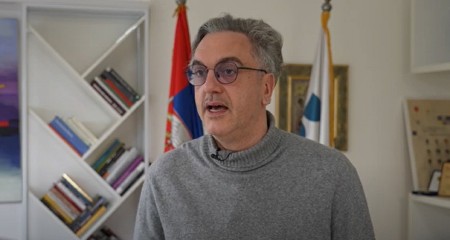 PKS NA VEZI SA AMBASADOM SAD ZBOG NOVIH CARINA: U ponedeljak hitan sastanak sa izvoznicima