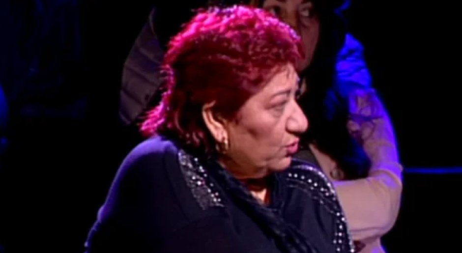 "JA ZNAM KOD KUĆE KADA POCRVENI..." Rada Vasić iznela stravične tvrdnje o Kordi, spremna da se suoči sa njim i raskrinka ga potpuno!