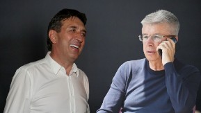 SAŠA POPOVIĆ NIJE HTEO DA KUMUJE JAKŠIĆU Sve se saznalo, evo zbog čega je odbio ponudu koja se ne odbija!