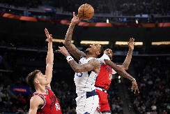 SVE MU POLAZILO ZA RUKOM Bogdanović napravio šou u ubedljivoj pobedi Klipersa (VIDEO)