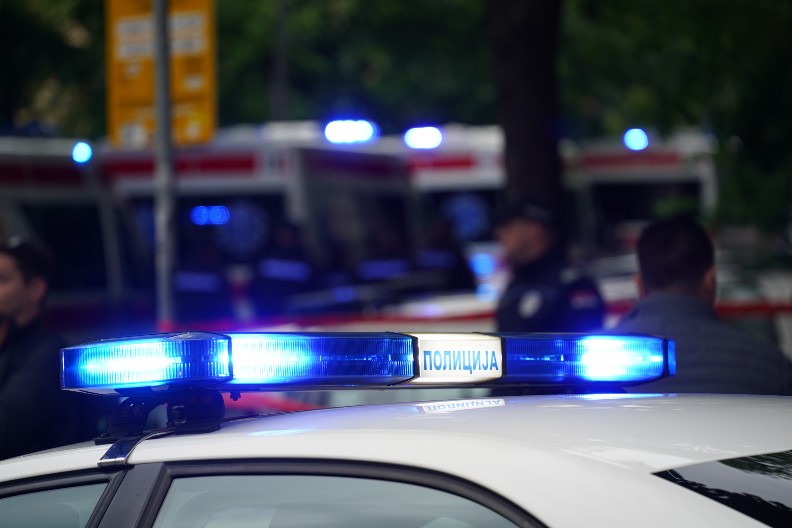 POLICIJA TRAGA ZA DEČAKOM U ZEMU POLJU Nije se vratio kući posle nastave