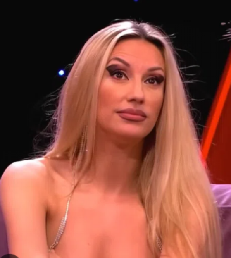 RADA MANOJLOVIĆ OTKRILA KAKVOG PARTNERA TRAŽI Jednu stvar želi da promeni: "Vukla sam sve terete"