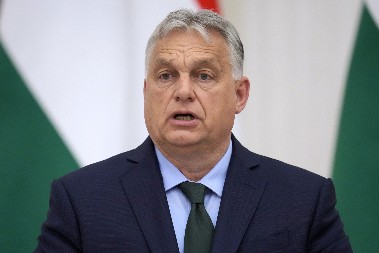SPREMA SE MOBILIZACIJA MAĐARA Orban zaprepastio javnost vestima