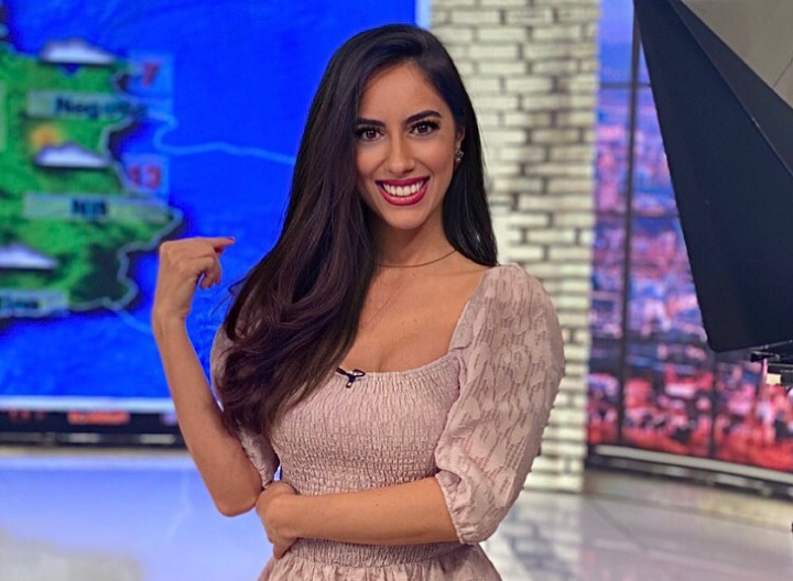 NIJE HTELA DA OTKRIJE, ALI SE IPAK SAZNALO Ovo moćno ime je Marija Egelja dala sinu!